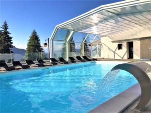 Ciccio Family Hotel Polsa di Brentonico