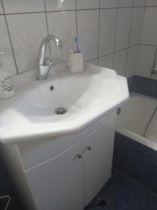 Mountain and Lake view apartment