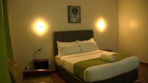 Westside Hotel Kitale