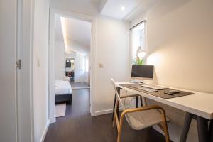 PortugalActive Beach Flat