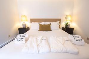 PortugalActive Beach Flat