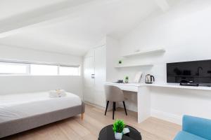 Stylish Studio in Central Paddington - 24