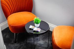 Stylish Studio in Central Paddington - 24