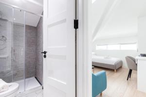 Stylish Studio in Central Paddington - 24