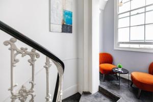 Stylish Studio in Central Paddington - 24