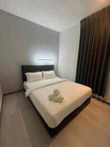 Havona Hotel - Plentong - Self Check-In