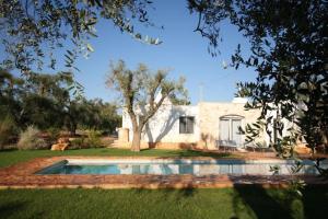 Trullo Arthas