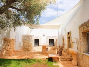 Trullo Arthas