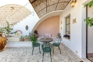 Casa vacanze a Sud di Leuca - Giuliano