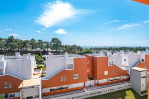 Ocean view Cabedelo Beach Duplex