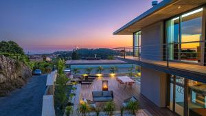 Portugal Active Eben Lodge - Heated Pool