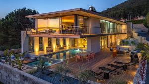 Portugal Active Eben Lodge - Heated Pool