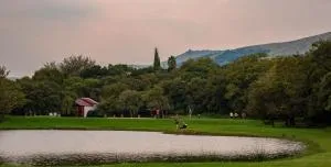 Valley of the Rainbow Fly Fishing Estate - Dullstroom