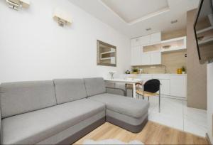 Warsaw Hub Daszynskiego Apartment