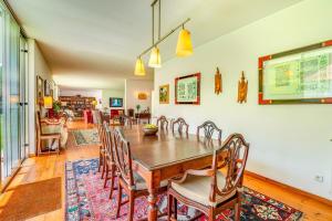 Portugal Active Oliveiras Farm