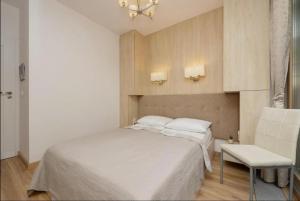 Warsaw Hub Daszynskiego Apartment