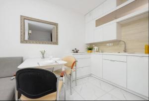 Warsaw Hub Daszynskiego Apartment