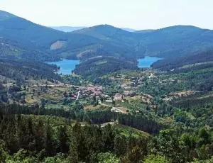 Recanto da Capela Meimão - Sortelha