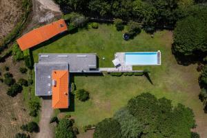 Portugal Active Oliveiras Farm