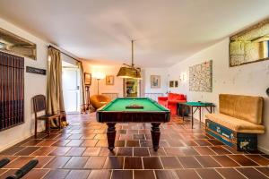 Portugal Active Oliveiras Farm