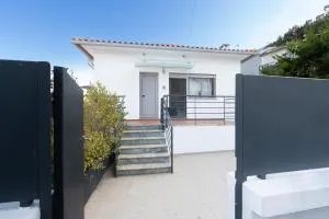 Portugal Active Encosta House - São Mamede