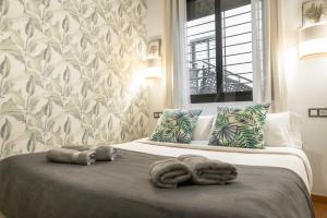 Relaxing apartment with parking - Center by REMS