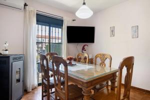 Casa Mia Jacuzzi Exterior