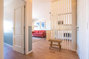 BlueGreen Beach Apartment