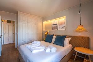 BlueGreen Beach Apartment