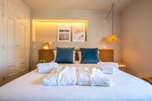 BlueGreen Beach Apartment