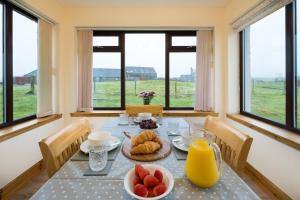 Shellhill Cottage at Clauchan Holiday Cottages