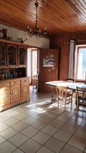 Maisons de vacances Maison Chartrousine nature park : photos des chambres