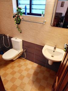 Shebins Home Stay Thiruvalla