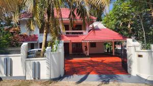 Shebins Home Stay Thiruvalla