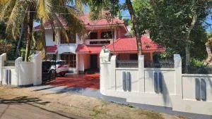 Shebin's Home Stay Thiruvalla - Karukachal