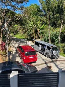 Mountain Sunctuary-SH Solo Unit for couple