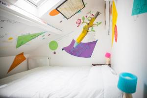 Villas Gite SPA Insolite : photos des chambres