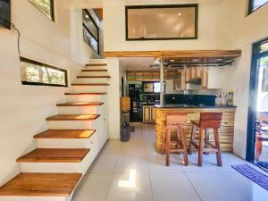 Mountain Sunctuary-SH Solo Unit for couple