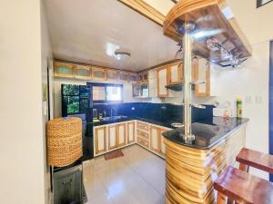 Mountain Sunctuary-SH Solo Unit for couple