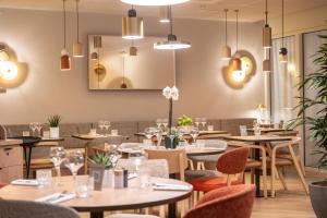 Hotels Novotel Angers Lac de Maine : photos des chambres