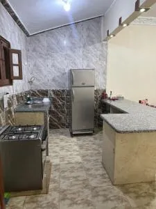 قرية سما العريش - 阿里什