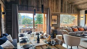 Chalets Collection Cachemire - Les Chalets Secrets : photos des chambres