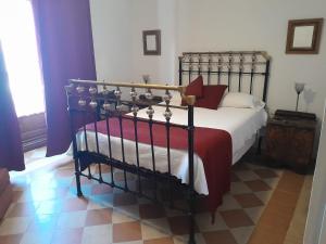 Hostal Puerta Medina