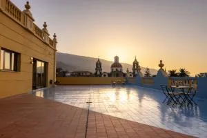 E7 - Estudio La Orotava - La Orotava