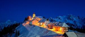 La tua Casa a Tarvisio