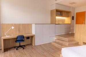 E7 - Estudio La Orotava