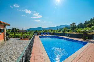 Slow Living Countryside House by Portugal Active