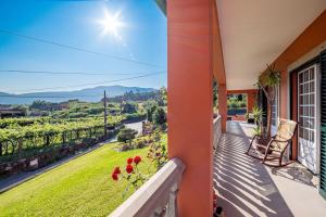 Slow Living Countryside House by Portugal Active