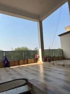 Sitaram Palace - Naini