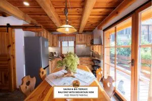 Apartma in Bungalov Jezerci - 戈德马图杰克